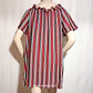 Vestido Mujer Multicolor PULL & BEAR Talla L - Miniatura 4