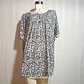 Blusa Mujer Multicolor Misslook Talla 4X - Miniatura 1