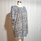Blusa Mujer Multicolor Misslook Talla 4X - Miniatura 2