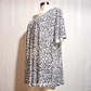 Blusa Mujer Multicolor Misslook Talla 4X - Miniatura 3