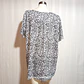 Blusa Mujer Multicolor Misslook Talla 4X - Miniatura 4