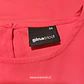 Blusa Mujer Roja Ginatricot Talla 34 - Miniatura 4