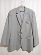 Chaqueta Formal Hombre Gris Croft & Barrow Talla 48L - Miniatura 1
