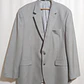 Chaqueta Formal Hombe Gris Croft & Barrow Talla 48L - Miniatura 1