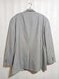 Chaqueta Formal Hombre Gris Croft & Barrow Talla 48L - Miniatura 2