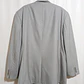 Chaqueta Formal Hombe Gris Croft & Barrow Talla 48L - Miniatura 2