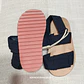Sandalia Niño Azul Zara Baby Talla 22 - Miniatura 3