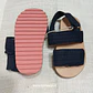 Sandalia Niño Azul Zara Baby Talla 21 - Miniatura 3
