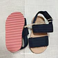 Sandalia Niño Azul Zara Baby Talla 20 - thumbnail 3