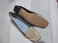 Zapato Mujer Cuero Bicolor Paco Herrero Talla 36 - Miniatura 2