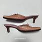 Calzado Cuero Mujer Rosado Minucci TALLA 39 - thumbnail 6