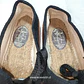 Alpargata Mujer Cordones Negro Laro Talla 36  - Miniatura 3