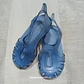 Sandalias Piscina infantil Nabaiji Celeste Talla 24 - Miniatura 1