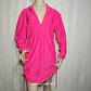 Vestido Acuático Sailbee Color Fucsia Talla 4XL - Miniatura 3