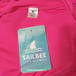 Vestido Acuático Sailbee Color Fucsia Talla 4XL - Miniatura 7