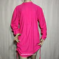 Vestido Acuático Sailbee Color Fucsia Talla 4XL - Miniatura 1