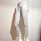 PANTALÓN MUJER GRIS BLUE MOTION TALLA 40 (36) - Miniatura 2
