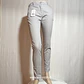 PANTALÓN MUJER GRIS BLUE MOTION TALLA 40 (36) - Miniatura 1