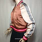 Chaqueta Bomber Mujer DIVIDED H&M Multicolor Talla 42 - Miniatura 3