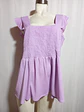 Blusa Mujer Lila LOVE + JOY Talla 3XL - Miniatura 2