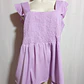 Blusa Mujer Lila LOVE + JOY Talla 3XL - thumbnail 2