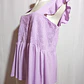 Blusa Mujer Lila LOVE + JOY Talla 3XL - thumbnail 3