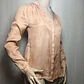 Blusa Mujer Manga Larga Palo Rosa H&M Talla 34 - Miniatura 1