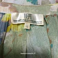 Blusa Estampado Floral Mujer Dept Talla L | EcoVestir - Miniatura 5