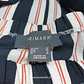 Blusa de Hombros Descubiertos a Rayas Primark - Talla 32 - Miniatura 5