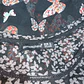 Blusa Transparente de Mariposas Atmosphere - Talla 40 | EcoVestir - Miniatura 5
