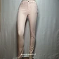 Pantalón Mujer Denim Rosado H&M Talla 38 | Ecovestir - Miniatura 2