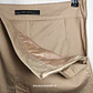 Falda Zara Beige Talla M con Bolsillos Laterares | Moda Circular - Miniatura 3