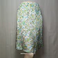 Falda Midi con Estampado de Cachemira - Miniatura 2
