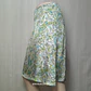 Falda Midi con Estampado de Cachemira - Miniatura 3