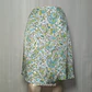 Falda Midi con Estampado de Cachemira - Miniatura 4