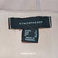 Enterito Corto Romper Atmosphere  Palo Rosa Talla 32 - Miniatura 5