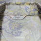 Blusa 100% Lino JOYXTIN Estampado Floral Multicolor – Talla M - Miniatura 5