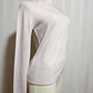 Sweater Mujer Punto Fino Rosado ROYALBLU Talla M/L - Miniatura 1