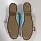 Zapatillas BOBS from Skechers Celeste con Lunares | Talla 35 - Miniatura 4