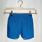 Short de Algodón Azul para Niño – Lupilu Talla 86-92 - Miniatura 2