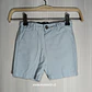 Short Gris de Algodón para Niño - Marca Idexe Talla 18M - Miniatura 1