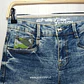 Shorts de Mezclilla Azul para Niño Talla 11-12 Años | Chapter Young - Miniatura 4