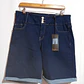 Bermuda Mujer Denim Azul Copperflash Talla 16W - Miniatura 1