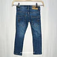 Jeans Dodipetto para Niño Color Azul Denim | Ecovestir Talla 4A - Miniatura 2