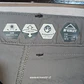 Pantalón Capri de Trekking y Outdoor – McKinley (Talla 42) - Miniatura 3