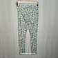 Calzas / Leggings Elásticas Estampado Floral Silvestre – Talla M - Miniatura 2