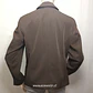 Chaqueta / Blazer de Vestir Café Chocolate – RABE (Talla 44 / L-XL) - Miniatura 5
