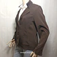 Chaqueta / Blazer de Vestir Café Chocolate – RABE (Talla 44 / L-XL) - Miniatura 4