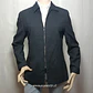 Chaqueta de Vestir con Cierre Frontal 100% Lana Virgen (Woolmark) – Amanda Smith (Talla 8 / M) - thumbnail 3