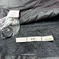 Blazer Casual Gris Jaspeado con Mangas Fruncidas – Gibson (Talla S) - thumbnail 5